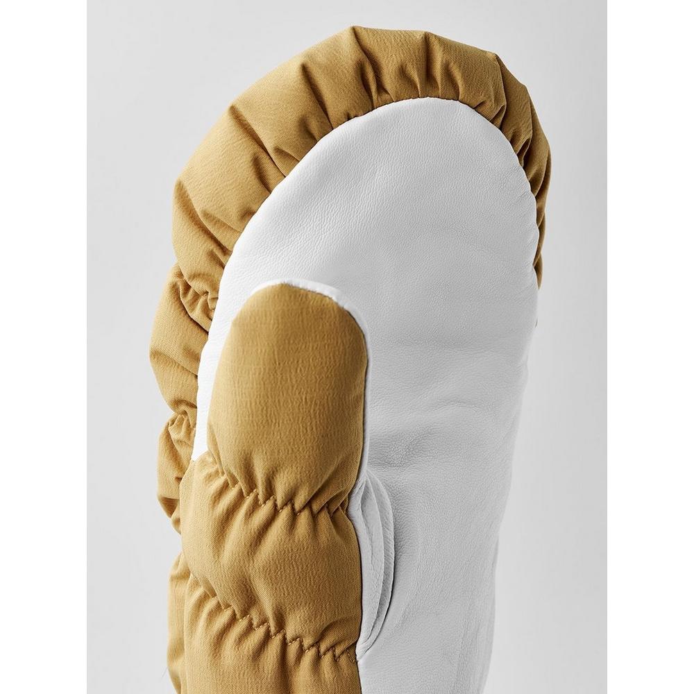 Hestra Women's Luomi CZone Mitts - Sand
