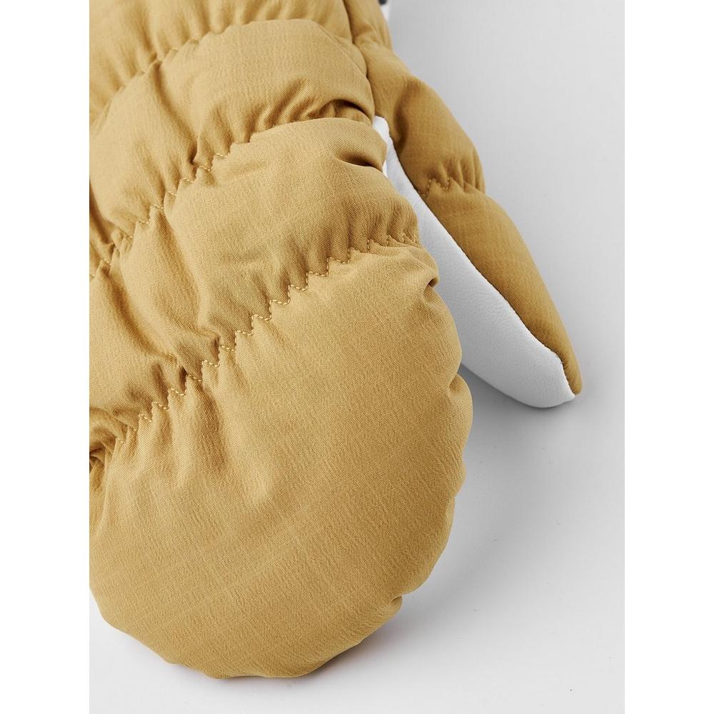 Hestra Women's Luomi CZone Mitts - Sand