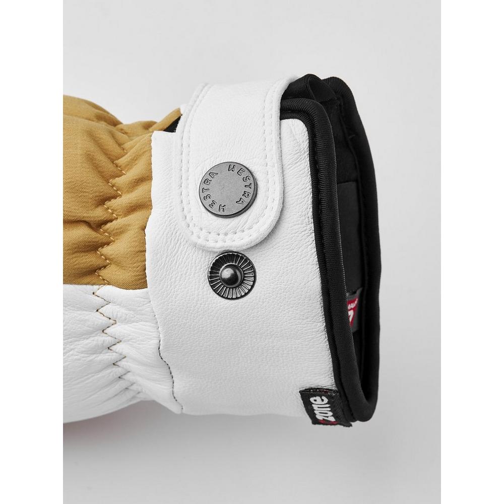 Hestra Women's Luomi CZone Mitts - Sand