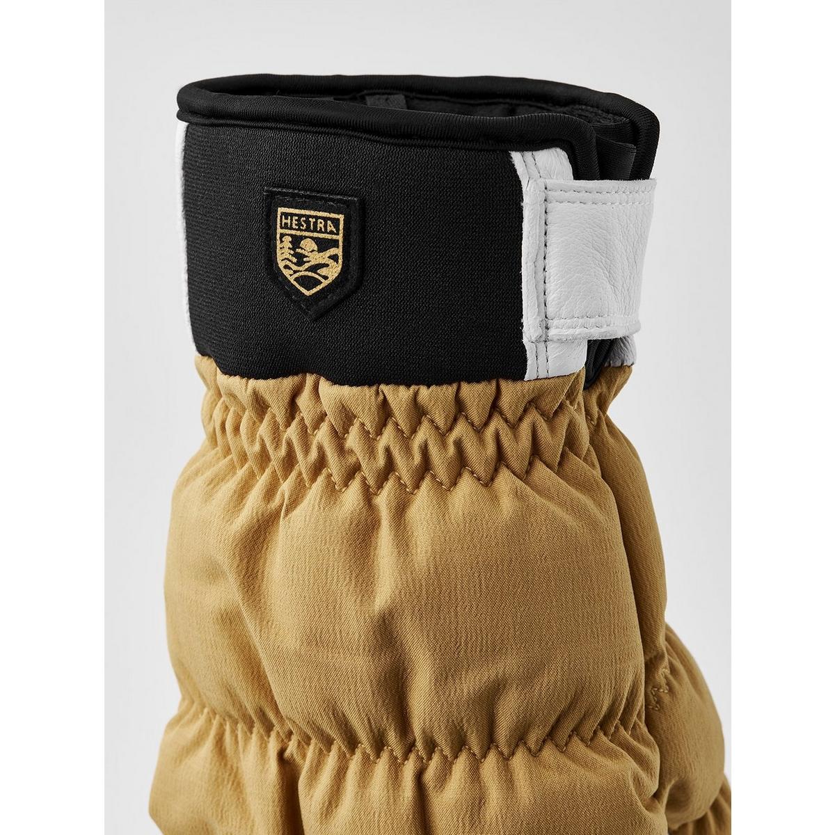 Hestra Women's Luomi CZone Mitts - Sand