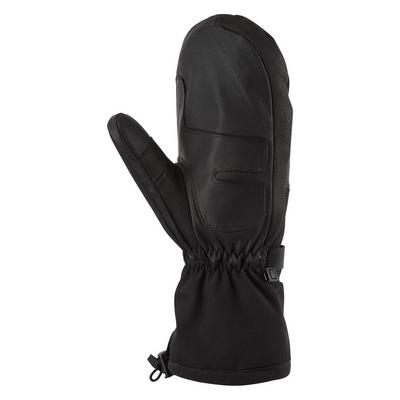 Steiner Unisex Radiator Mittens - Black