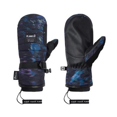 Planks Bro-Down Insulated Mitts - Deep Space
