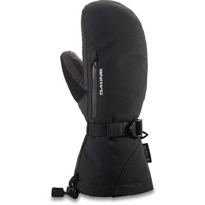 Dakine Women's Leather Sequoia Gore-Tex Mitts - Black