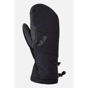 Storm Mitt - Black