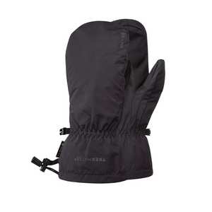 Unisex Scafell GORE-TEX Overmitts - Black