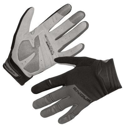 Endura Women's Hummvee Plus Glove II - Black