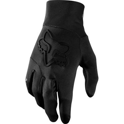 Fox Men's Ranger Water MTB Glove - Black