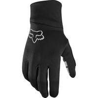  Womens Ranger Fire Glove - Black