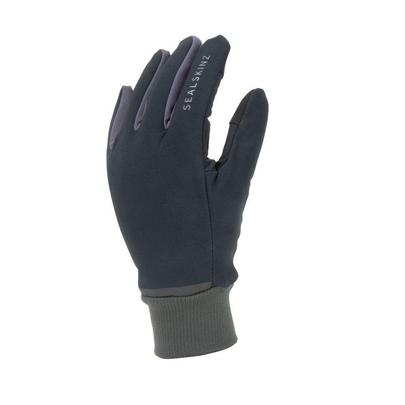 Sealskinz Waterproof All Weather Lightweight Glove with Fusion Control
