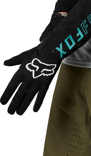  Youth Ranger Gloves - Black