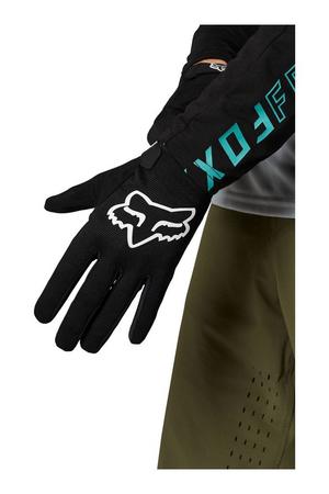  Men's Ranger Glove - Black