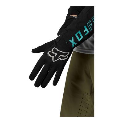 Fox Women's Ranger Glove - Black