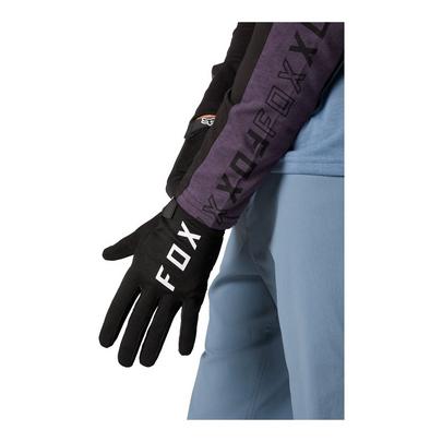 Fox Men's Ranger Gel Gloves - Black