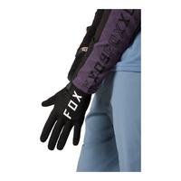  Men's Ranger Gel Gloves - Black