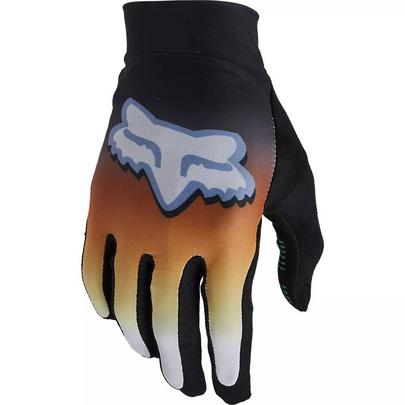 Fox Men's Flexair Park Gloves - Burnt Orange