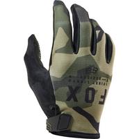  Men's Ranger Glove - Olive Green