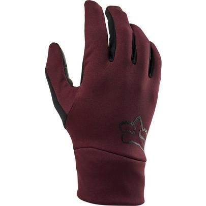 Fox Men's Ranger Fire Glove - Dark Maroon