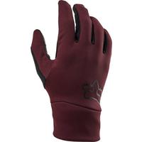  Men's Ranger Fire Glove - Dark Maroon