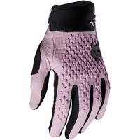  Women's Defend TS57 Gloves - Blush