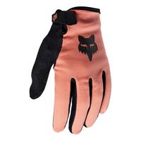  Women's Ranger Glove - Salmon