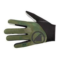  Men's Hummvee Lite Icon Glove - Tonal Olive