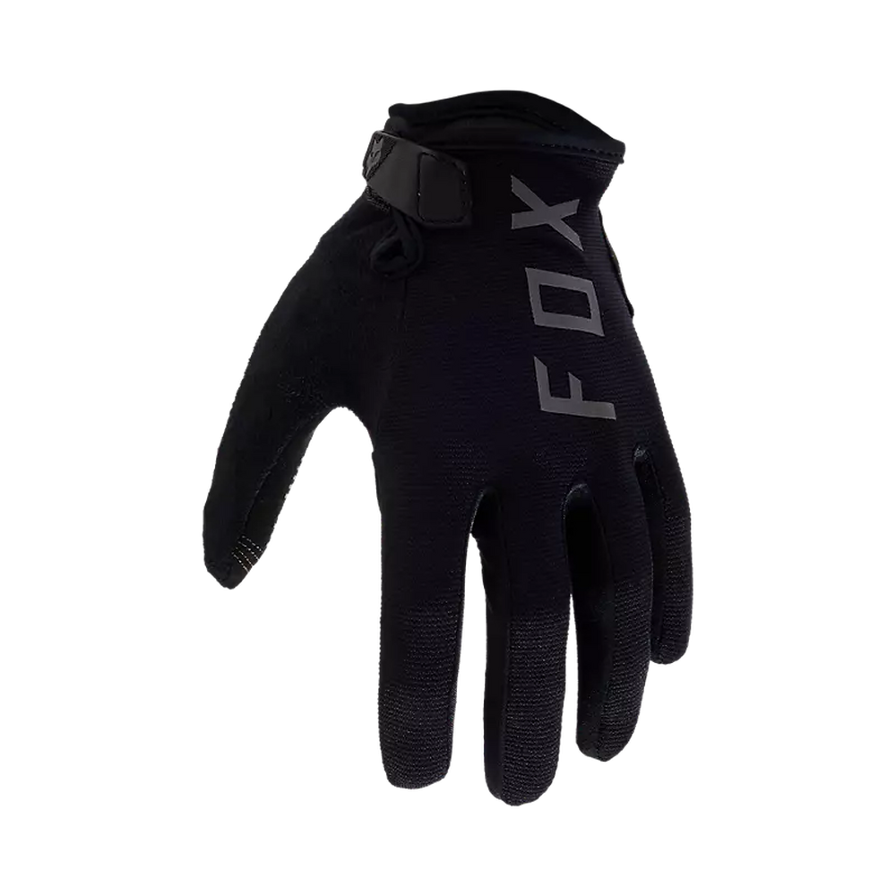 Fox Men's Ranger Gel Gloves - Black