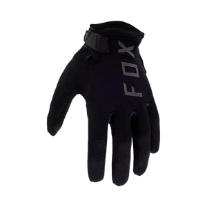Men's Ranger Gel Gloves - Black