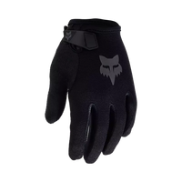  Youth Ranger Gloves - Black
