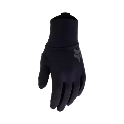 Fox Kid's Ranger Fire Gloves - Black