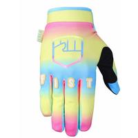  Faded Cycling Glove - Multi