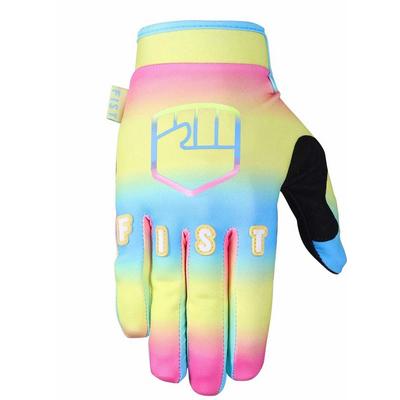 Fist Faded Cycling Glove - Multi