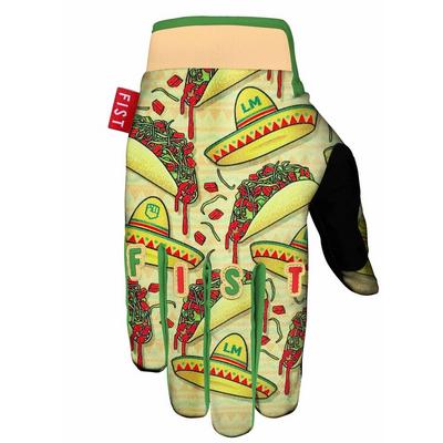 Fist Taco Tuesday Cycling Glove