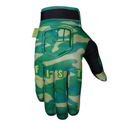 Fist Stocker Cycling Glove - Camo