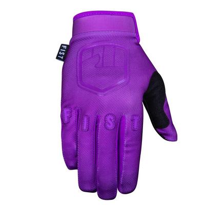 Fist Stocker Cycling Glove - Purple