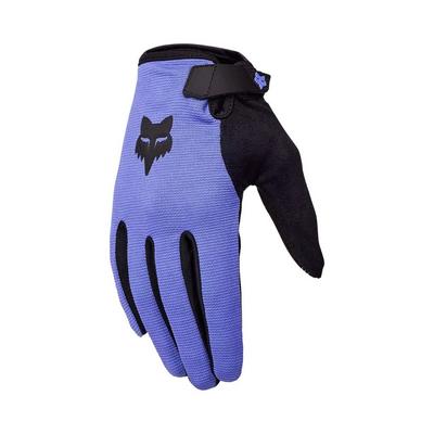 Fox Women's Ranger Glove - Violet