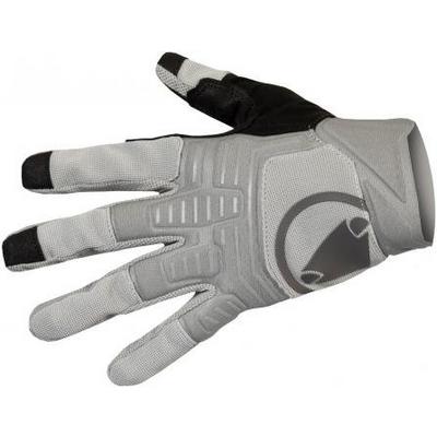 Endura Men's Singletrack Glove II - Grey