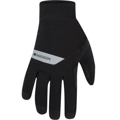 Madison DTE Waterproof Primaloft Gloves - Black