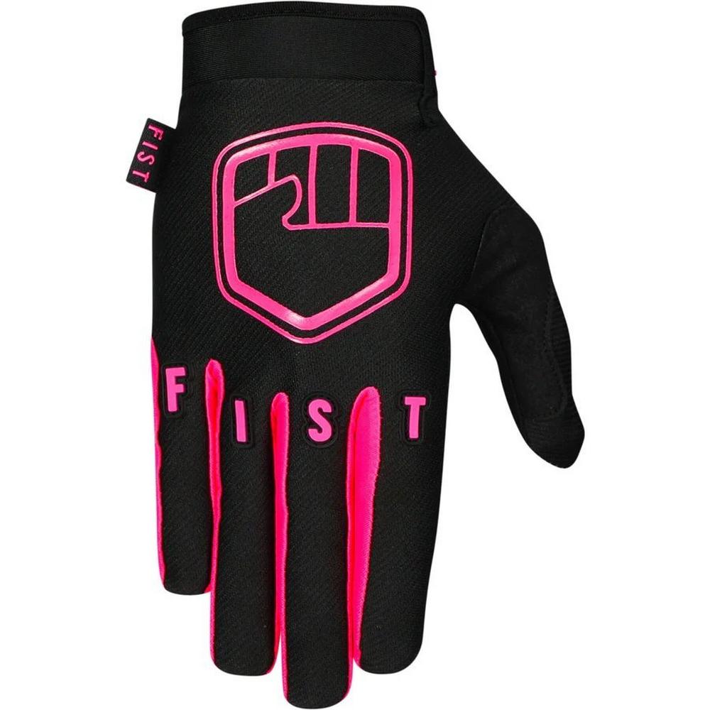 Fist Unisex Fluro Stocker Glove - Pink