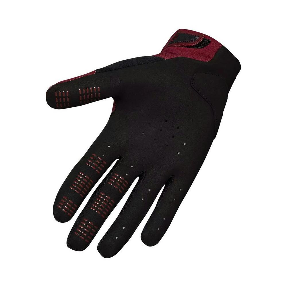 Fox Men's Defend D30 Gloves - Red
