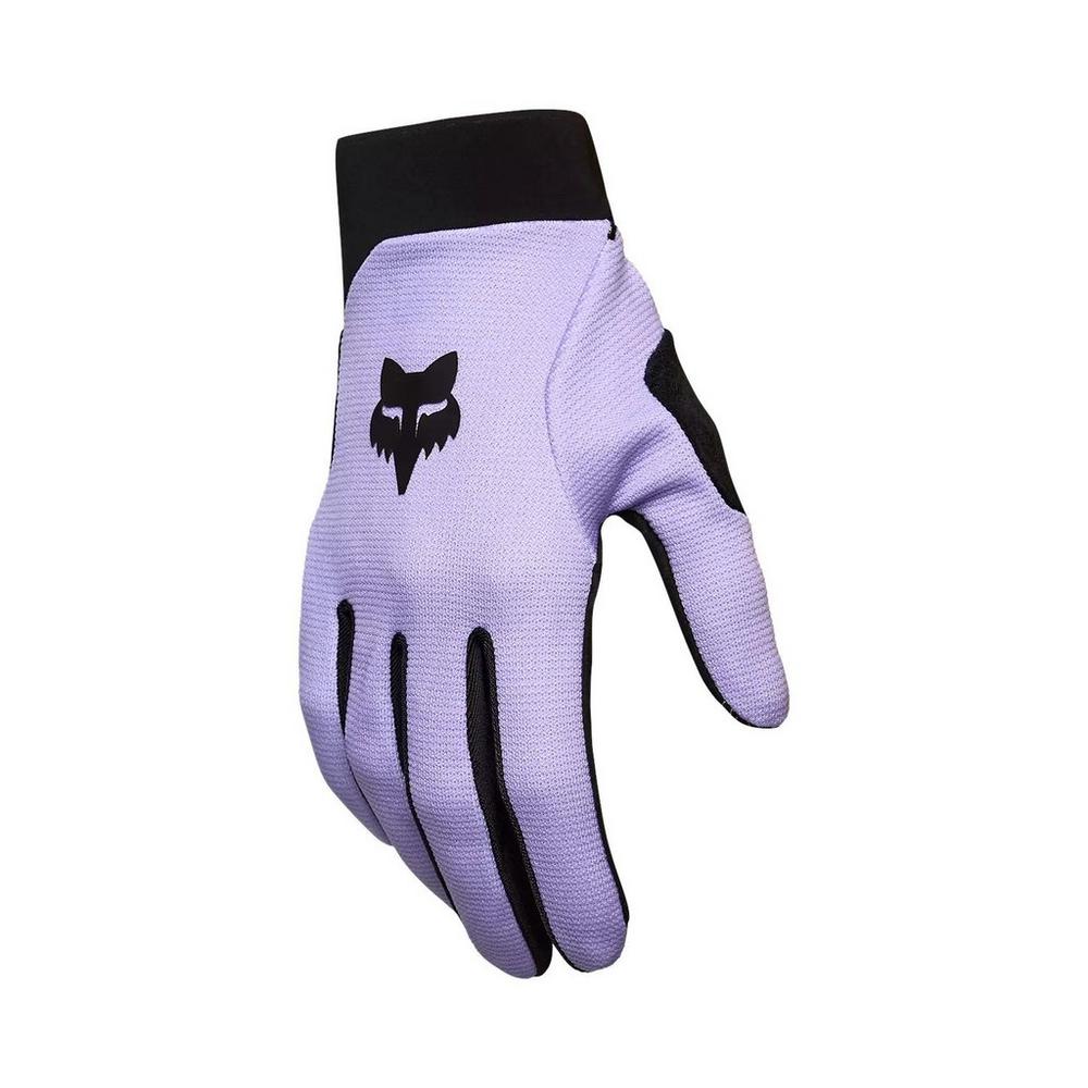 Fox Women's Ranger Gloves - Purple
