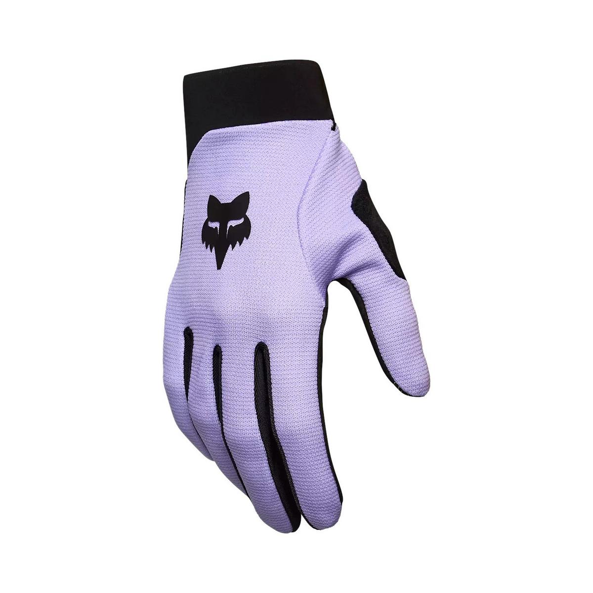 Fox Women's Ranger Gloves - Purple