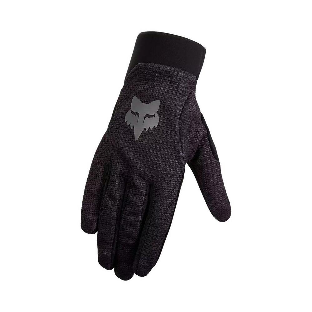Fox Kids' Ranger Gloves - Black