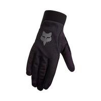  Kids' Ranger Gloves - Black