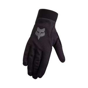 Kids' Ranger Gloves - Black