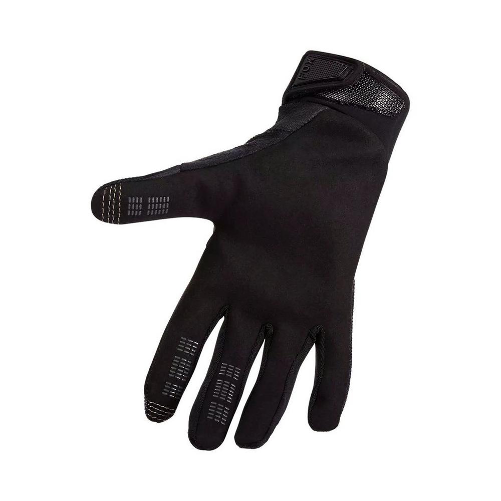 Fox Kids' Ranger Gloves - Black