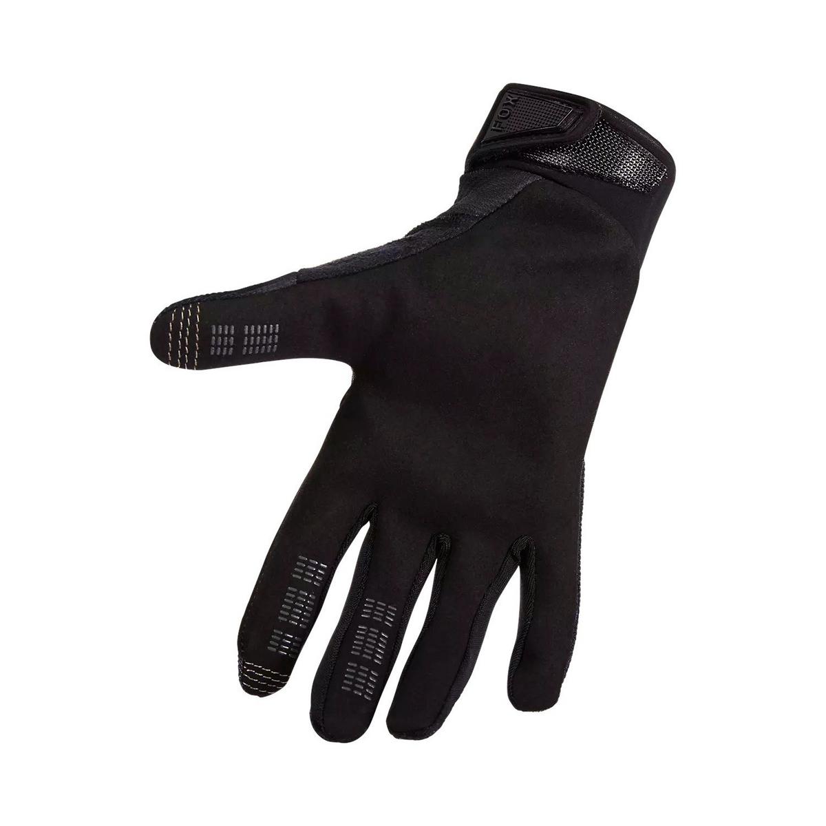 Fox Kids' Ranger Gloves - Black