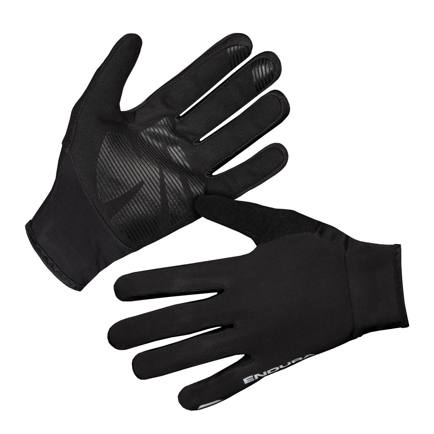 endura strike ii waterproof gloves