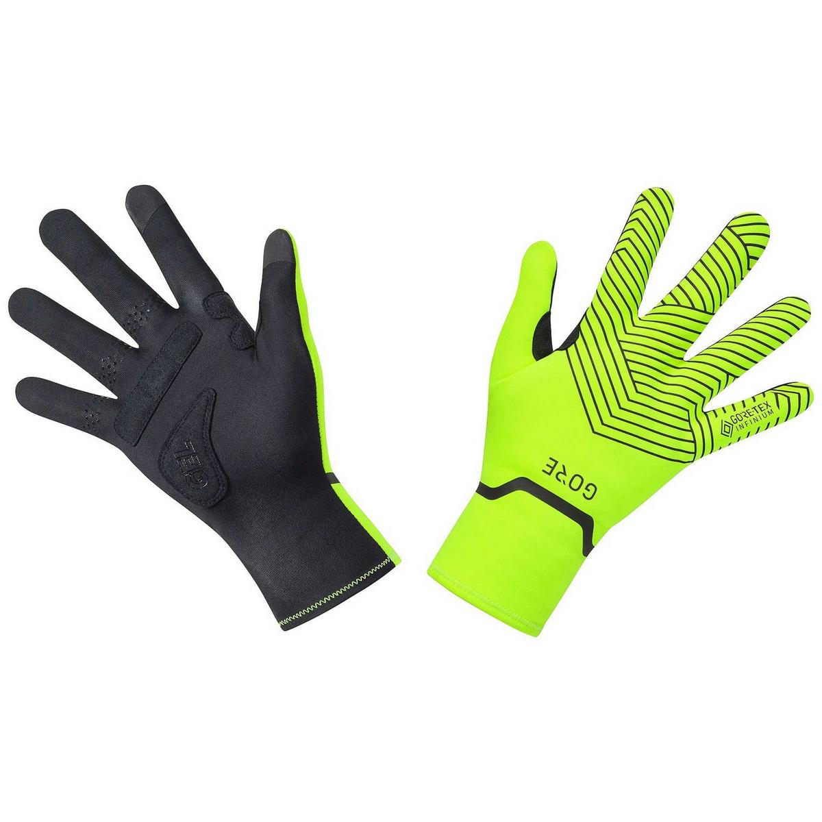 Gore C3 Gore-Tex Infinium Stretch Mid Gloves