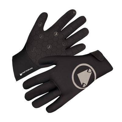 Endura Kids Nemo II Glove - Black