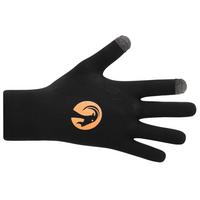  Climb & Conquer 4 Seasons Gloves - Black